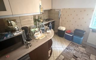 Apartament 3 camere , 84 mp utili,2 bai,2 balcoane-zona Astra - Poză 3