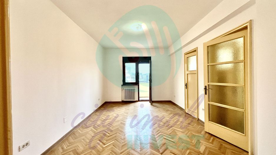 Apartament elegant Cișmigiu | 4 camere | Curte & parcare - Poză 1