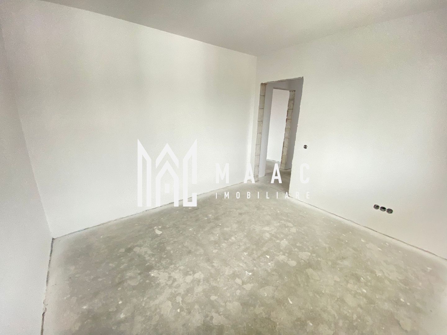 Apartament 3 camere | 2 băi | 2 balcoane | Încălzire în pardoseală | Șelimbăr - Poză 6