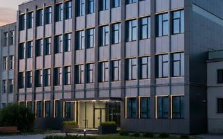 Clădire P+3– Ideală pentru cazare muncitori, Brașov - Poză 3