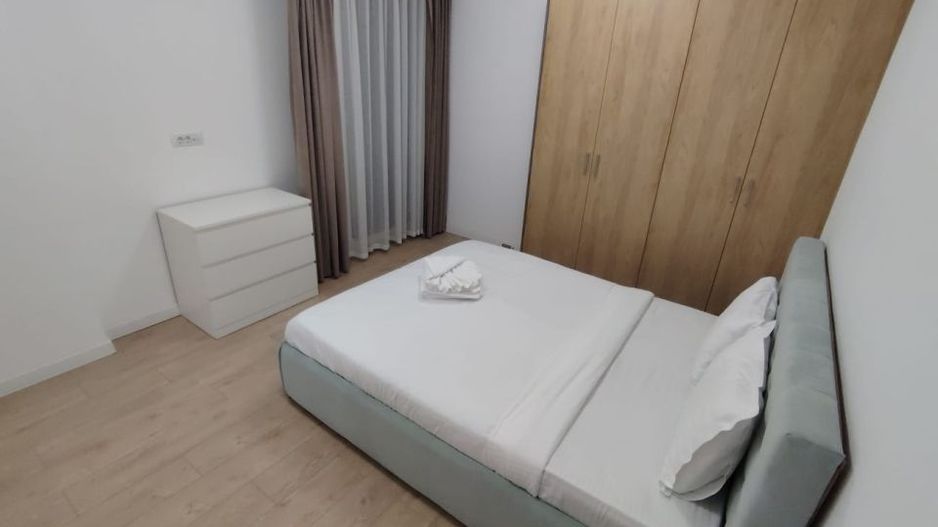 Apartament 2 camere decomandat - Novum Politehnica - Poză 2