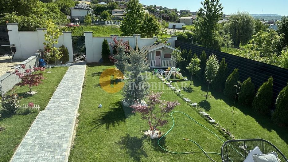 Casa P+M • la cheie  • Valea Adanca • Lac * 5 drumuri - Poză 3