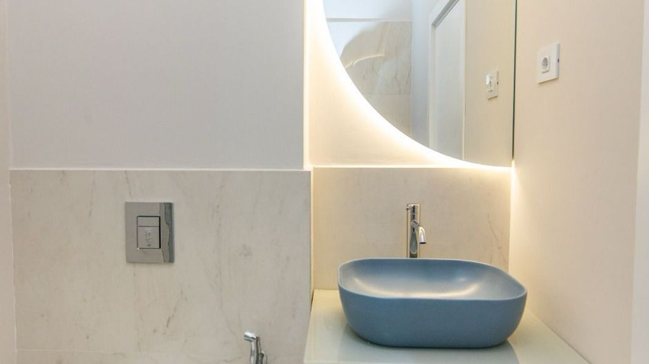 VILA PREMIUM CU SEMINEU & PISCINA | COMPLEX REZIDENTIAL IANCU NICOLAE - Poză 22