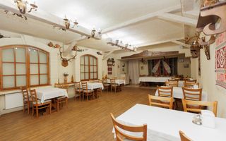 Chirie, spațiu comercial, 287.6 mp, str. Calea Ieșilor, Buiucani - Poză 10