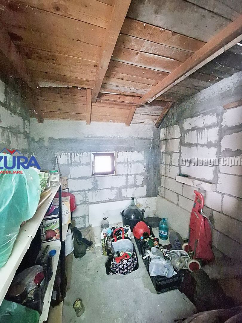 AZURA Imobiliare - Casa Prundu Bananai - Poză 23