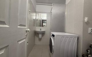 Garsonieră Astra – parter înalt, poziționată pe mijloc, cu beci și baie renovată - Poză 7