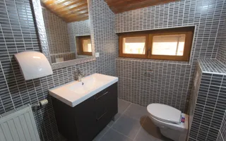 Spatiu birouri E+M - 205mp - zona L. Rebreanu - Poză 13