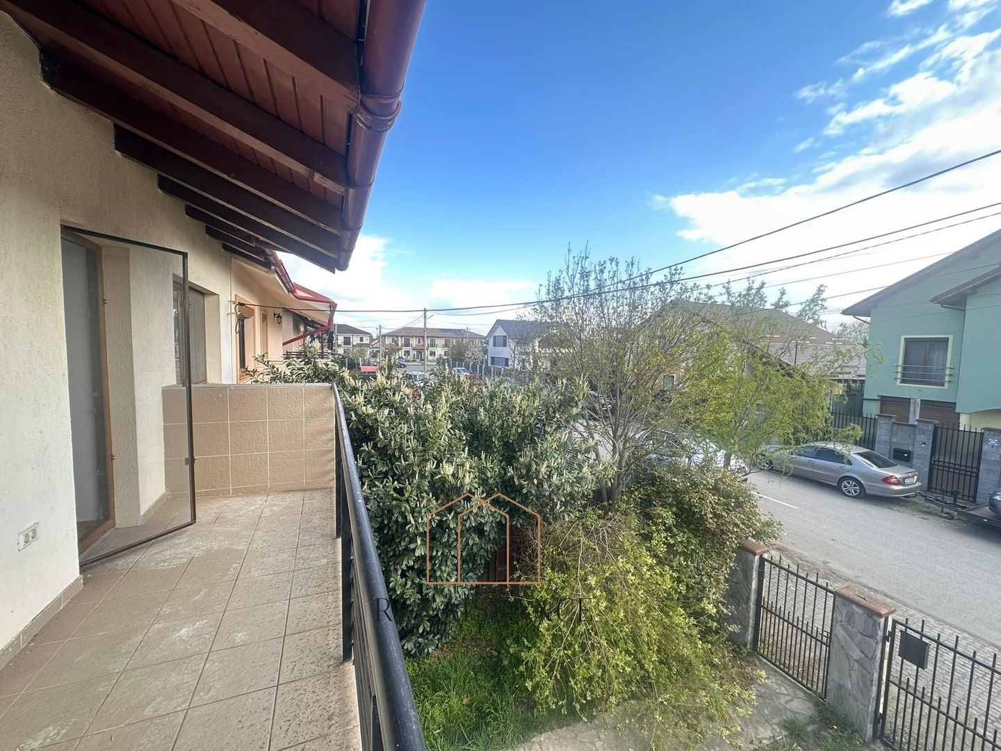 IKEA Duplex 5 Camere | 130mp Utili 350mp Teren | Partial Mobilat - Poză 26