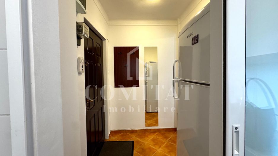 Apartament cu 2 camere | Zona Facultății de Litere  | Complet utilat - Poză 9
