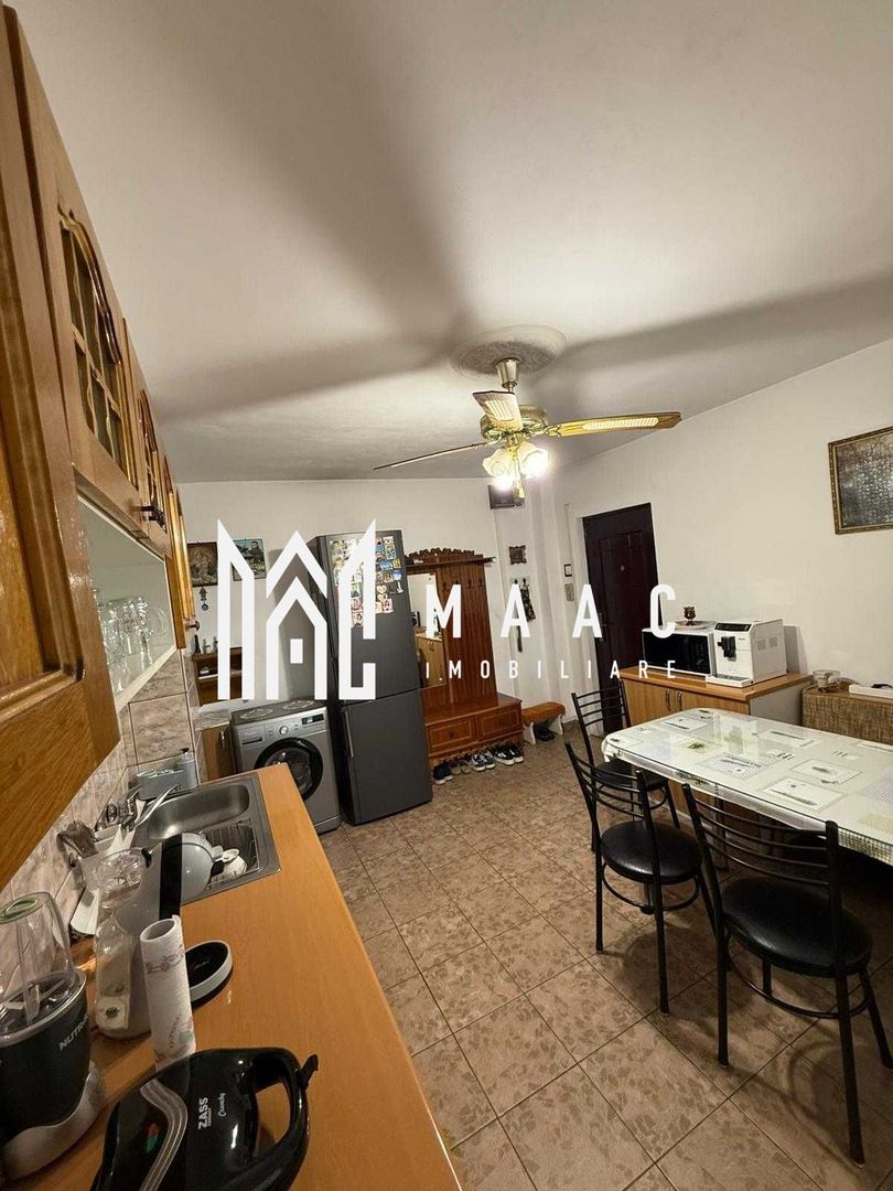 Apartament gata de mutare – complet utilat, zonă excelentă - Poză 2