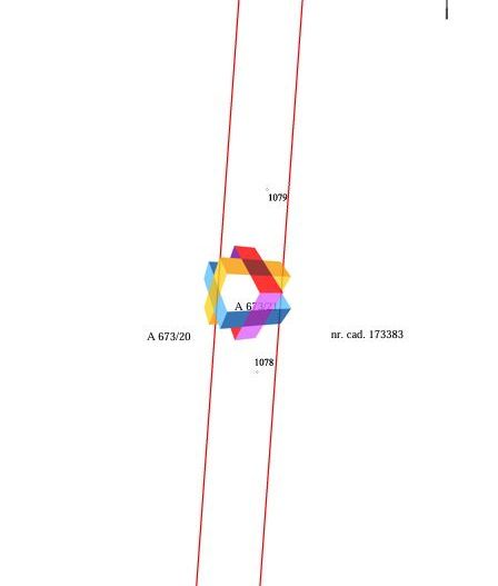 Teren in Stupini 14400mp - Poză 3