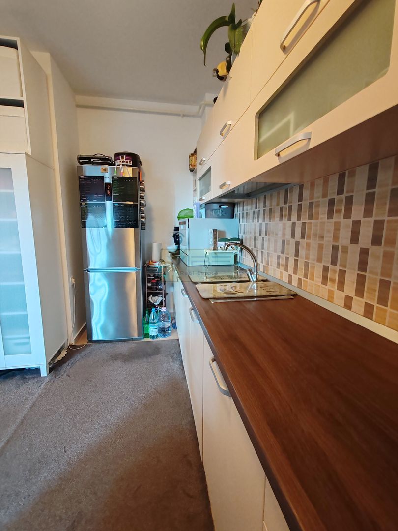 Copou - Parcul Copou /Universitate-2 camere și curte! - Poză 12