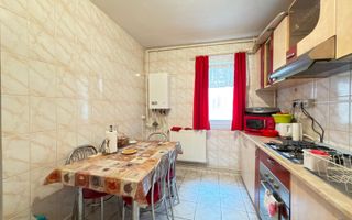 Apartament 3 camere | Lift | 65 mp | Centru - Poză 5