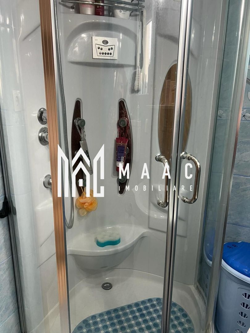 Casa | P+1+M | Curte 500 MP | 8 camere | Arhitectilor - Poză 25