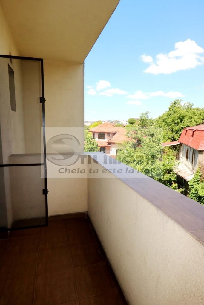 2 CAM NOU BILLA GARA UMF CUZA COPOU - Poză 15