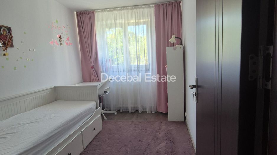 Apartament 3 Camere - 3 Minute de Mall Vitan - Poză 3