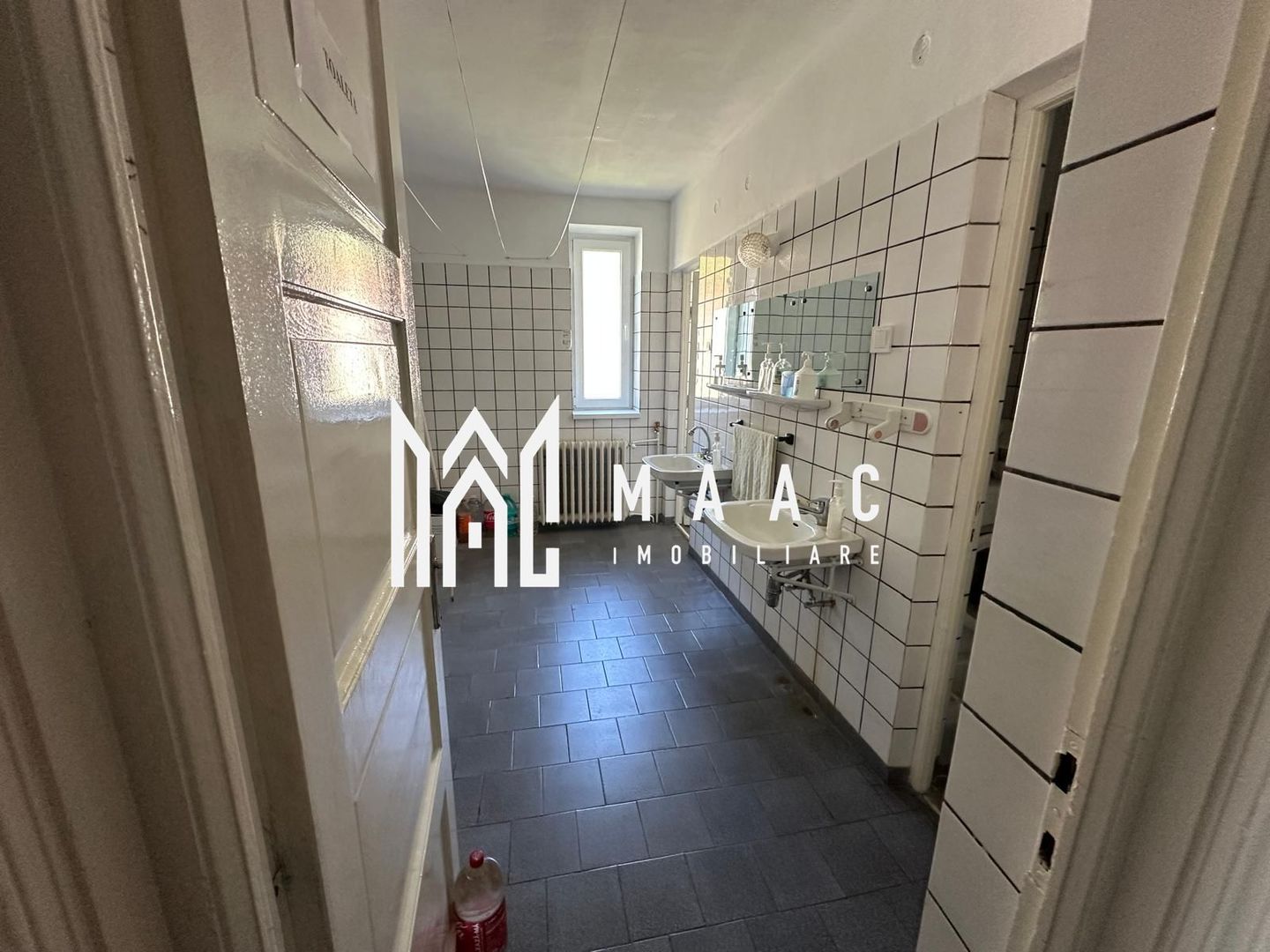 CASA DE INCHIRIAT I CISNADIE I SPATIU EDUCATIONAL - Poză 36
