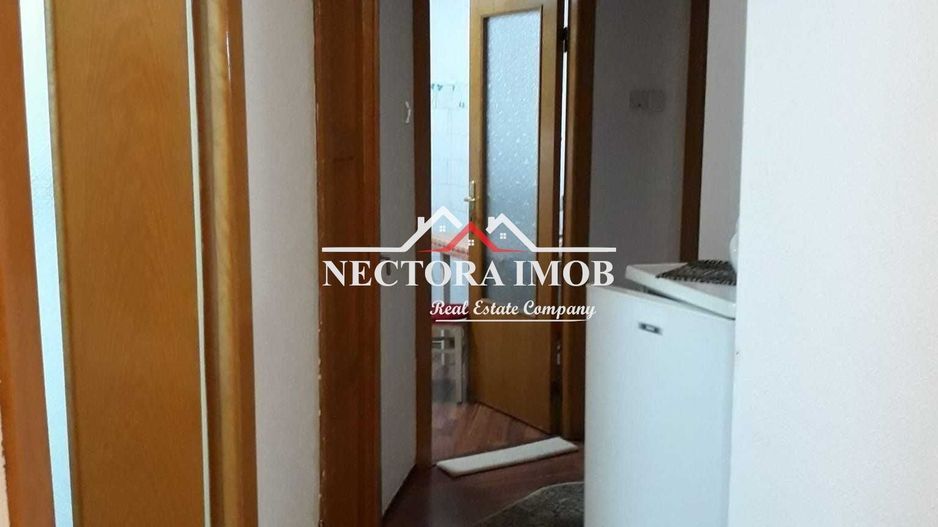NECTORA IMOB-OCAZIE-Apartament 2 cam, Bd. Dacia, 55 mp, Utilat, Et. 4 - Poză 2