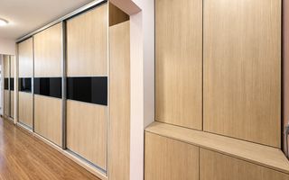 De închiriat Apartament 3 camere, mobilat și utilat, Micalaca - Arad. - Poză 5
