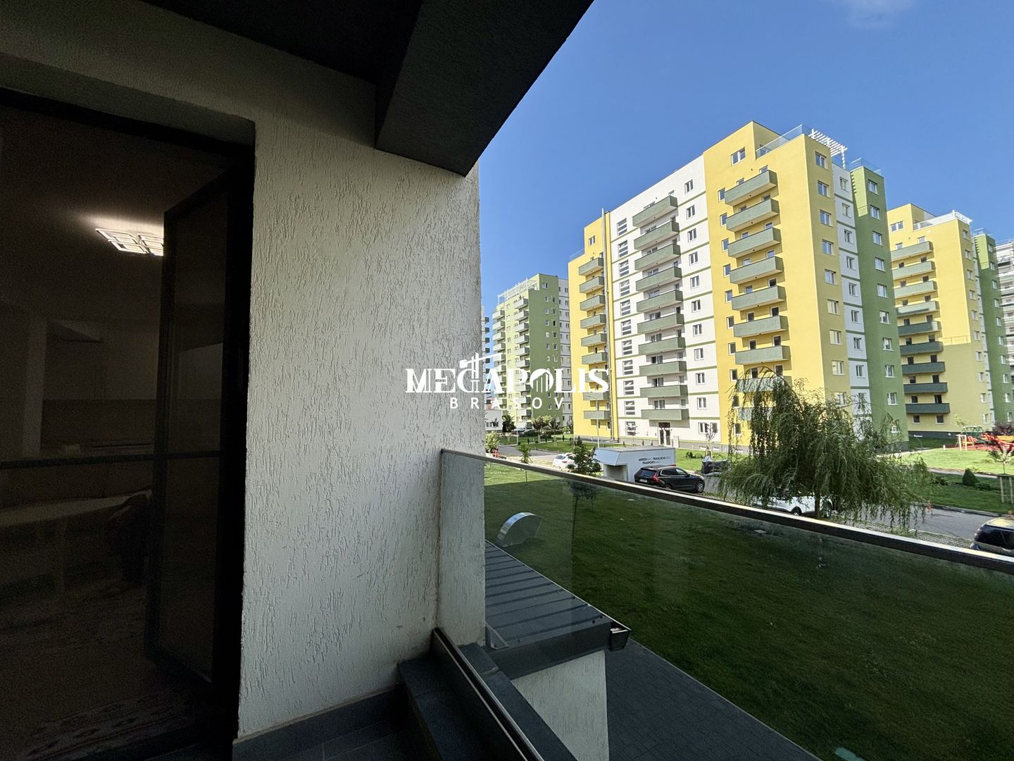 Apartament 2 camere | Prima închiriere | Open Space | Parcare | Valcom - Poză 13