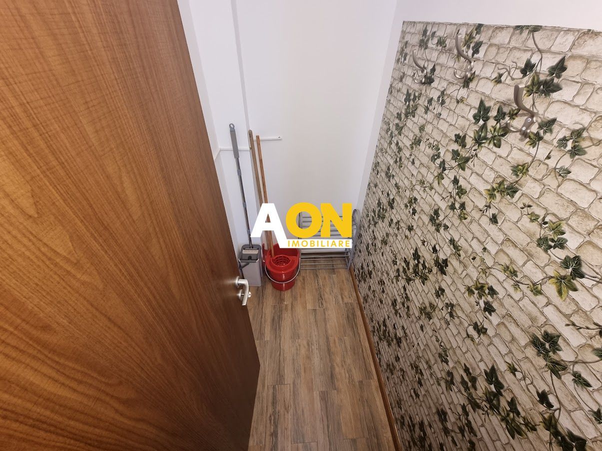Apartament 2 Camere, Bloc Nou, Zona Centru - Poză 11
