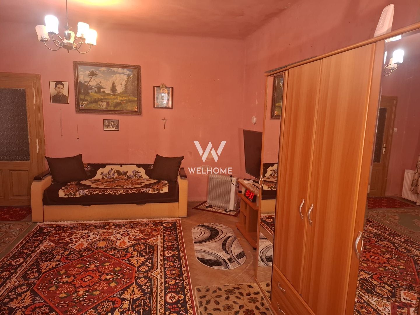 Apartament 2 camere, Ultracentral - Sibiu - Poză 3