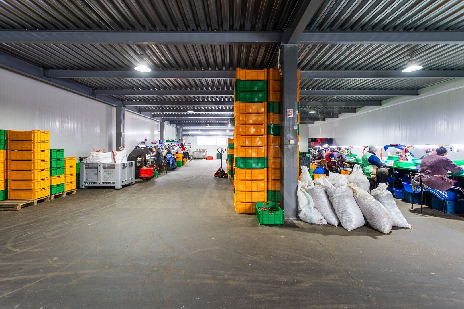 Vânzare, spatiu industrial, 2125 mp, strada Calarasilor, Călărași - Poză 25