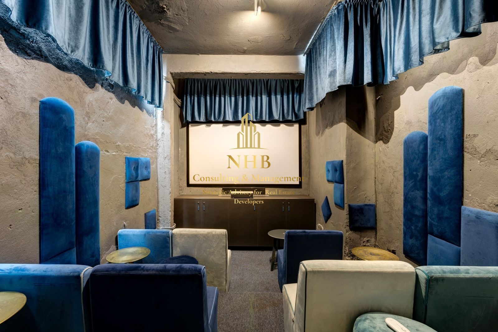 Spatiu Comercial | Restaurant cu Cinema | Ultracentral | Hristo Botev - Poză 6