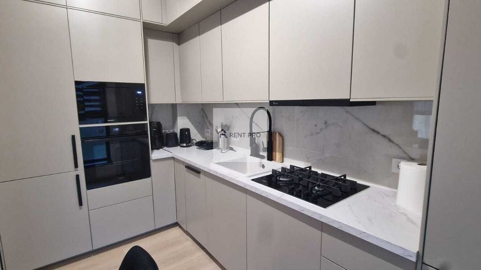 Apartament 2 camere de vânzare | Exigent Plaza Residence | Lujerului - Poză 3