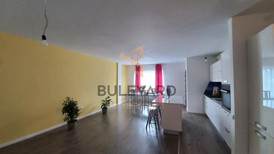 Apartament spatios in imobil exclusivist cartier Grigorescu! - Poză 15