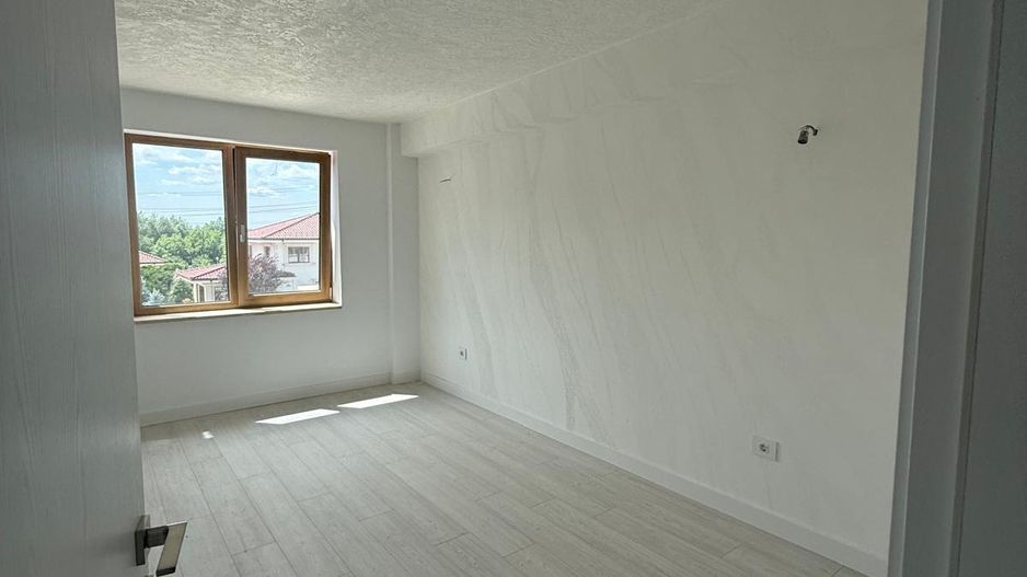 Titan- Bloc boutigue- apartament 3 camere - Poză 7