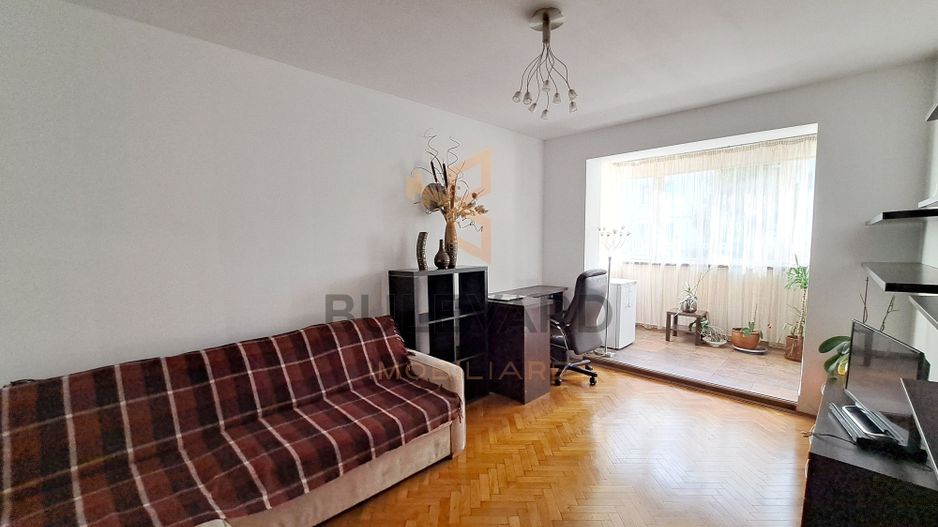 Comision 0. Apartament 90 mp + garaj cu CF in zona Plopilor vechi - Poză 5