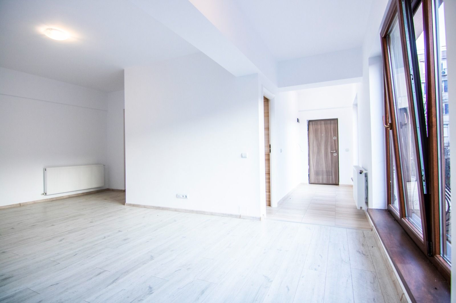 Apartament 2 CAMERE | 60 MP | VIRTUTII -  Lacul Morii | Finisat LA CHEIE, liber - Poză 2