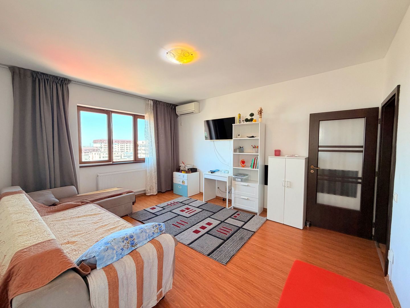 Ap. de inchiriat | 2 Cam | Pet Friendly | Cartierul Latin | Centrala | - Poză 2