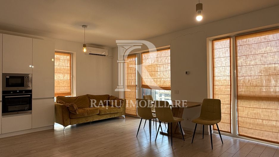 Apartament cu 3 camere de închiriat | Prima Arena | Oradea - Poză 3