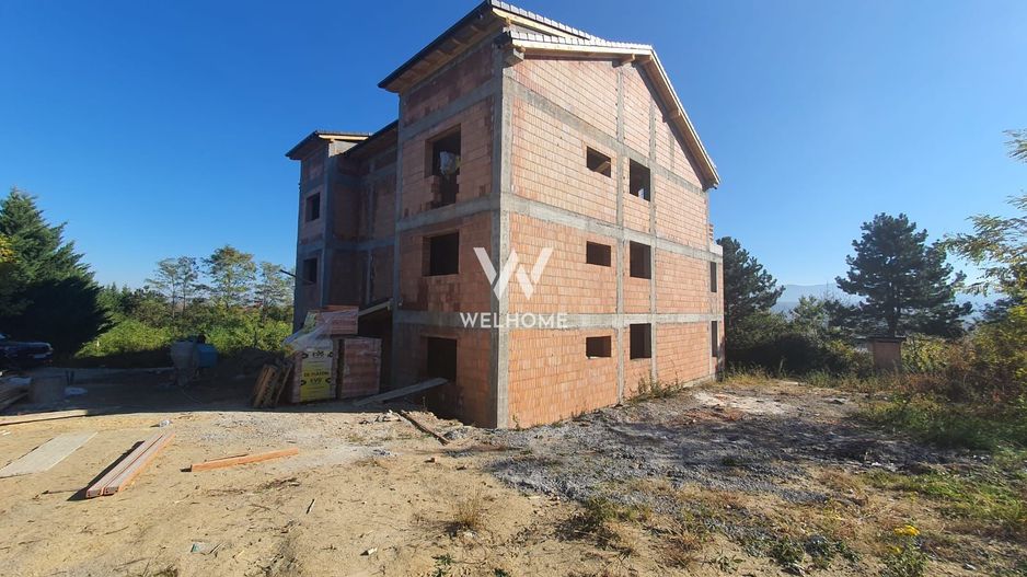 Apartament 2 camere LA CHEIE, Zona VEST, Sibiu - Poză 2