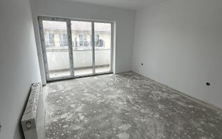 Apartament 1 cameră cu balcon generos – Florești, zona Eroilor. - Poză 2