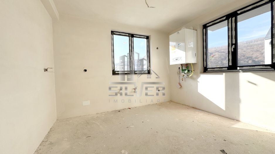 Casa tip duplex premium/CF/zona Tautului. - Poză 15