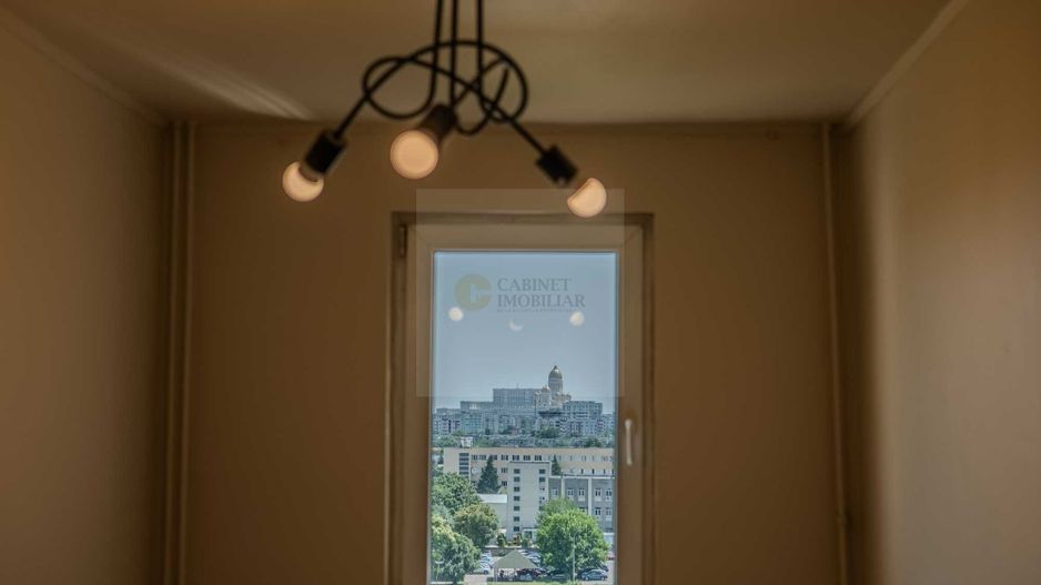 2 Camere | Drumul Taberei-Favorit | Priveliste panoramica - Poză 5