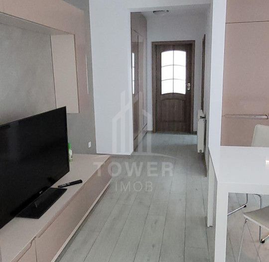 Apartament cu 2 camere, balcon si loc de parcare Arhitectilor - Poză 7