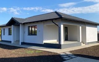 Casă nouă Alba Iulia | 120 mp utili | 600 mp teren | 3 dormitoare - Poză 1