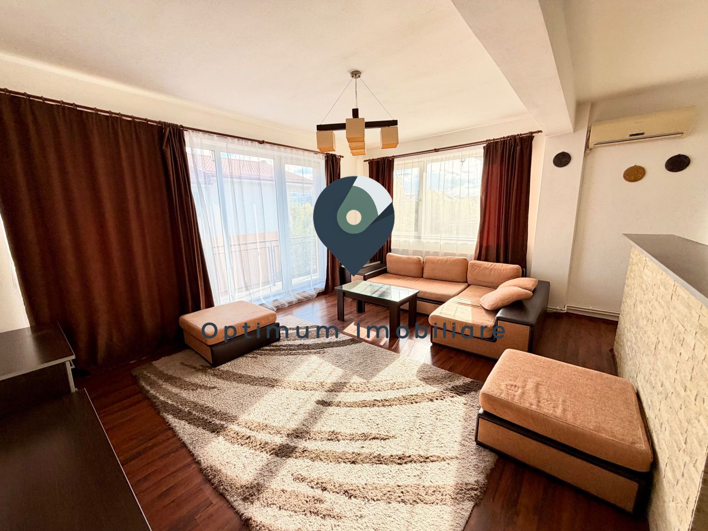 Apartament cu 2 camere,57 mp, garaj, boxa in cartierul Buna Ziua! - Poză 2