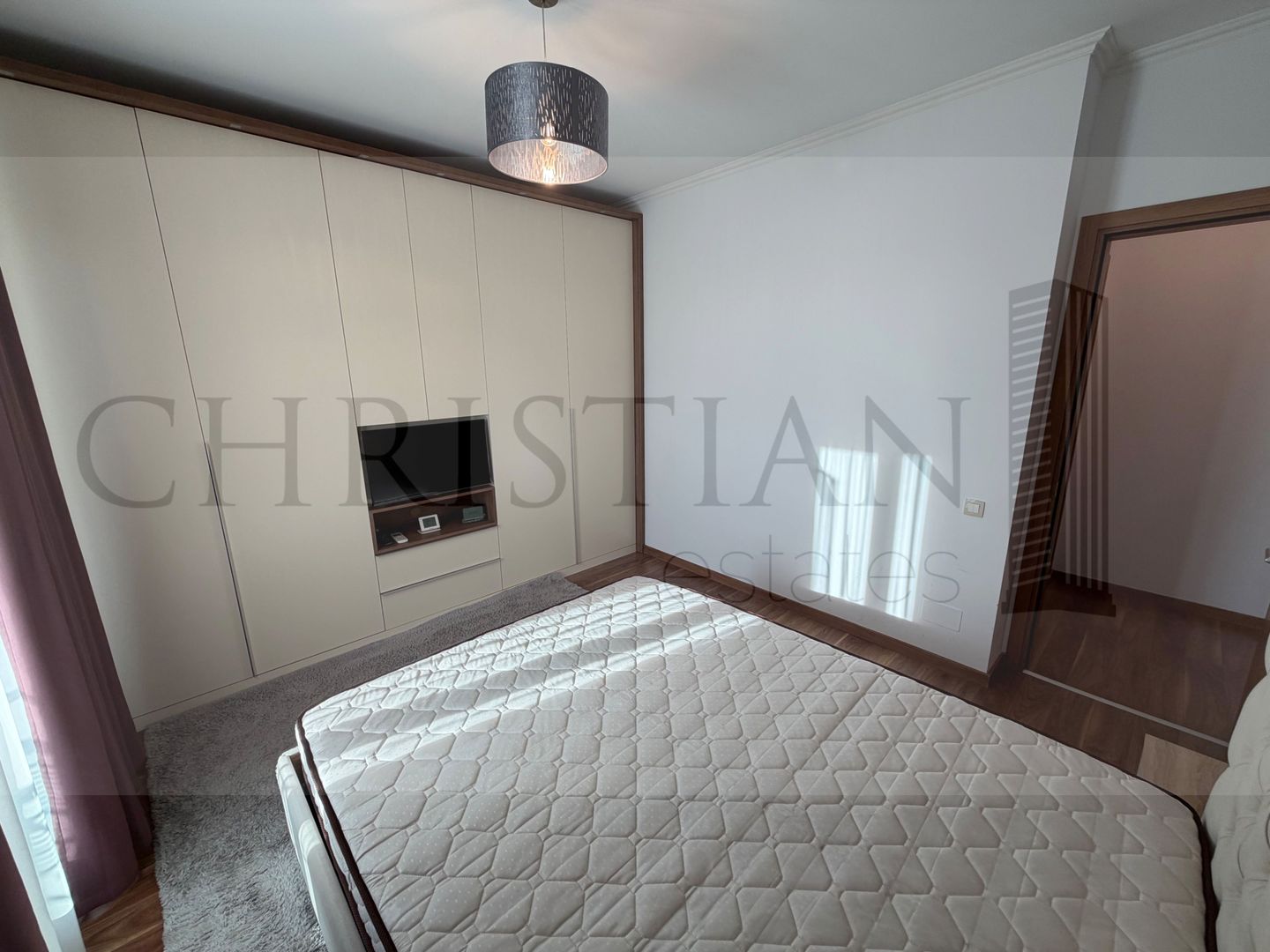 3 camere - Regie - 20th Residence - Parcare Subterană - Poză 15