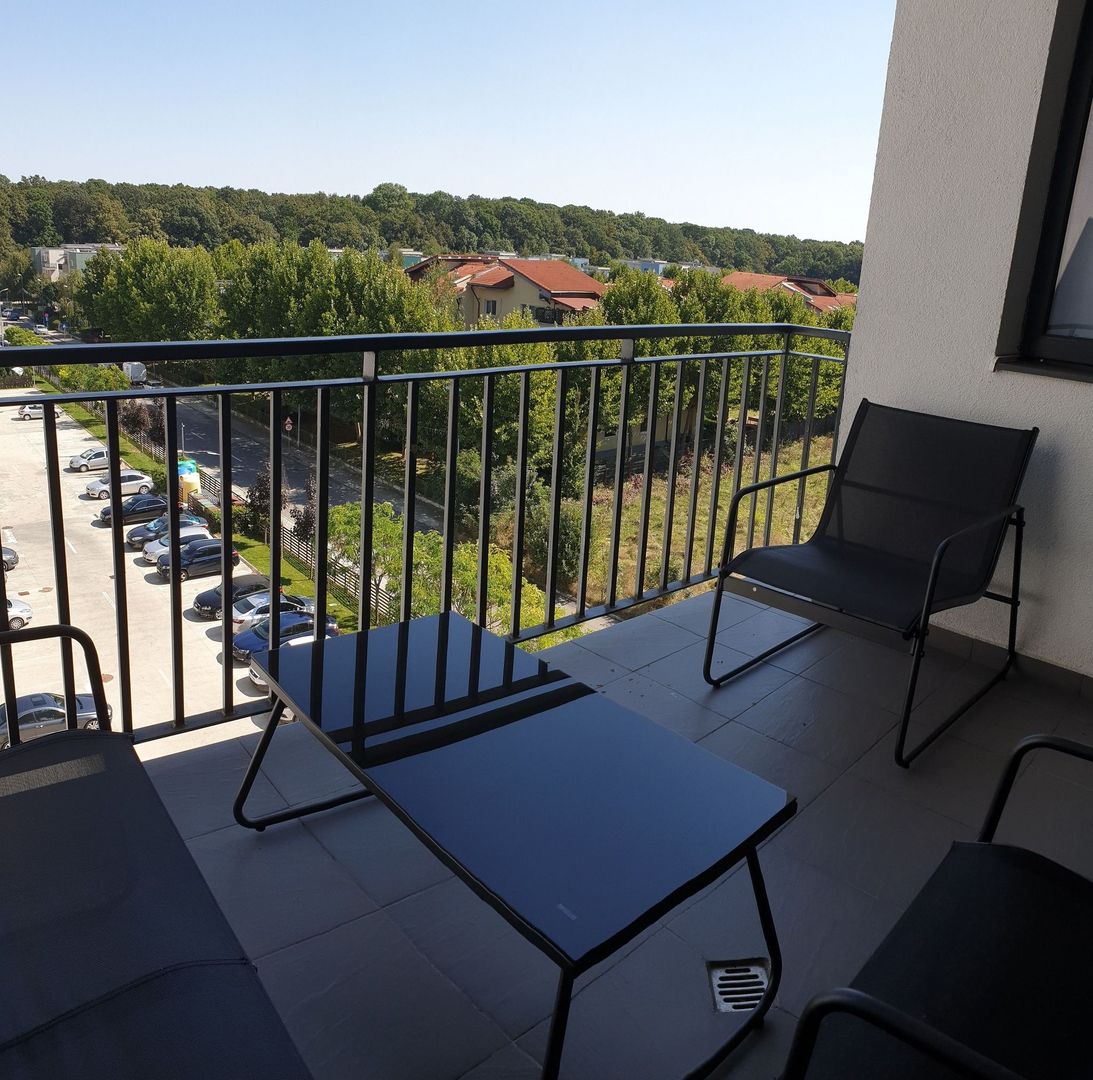 Apartament 2 camere | 53.57 mp | Loc de parcare inclus | Zona Băneasa - Poză 9