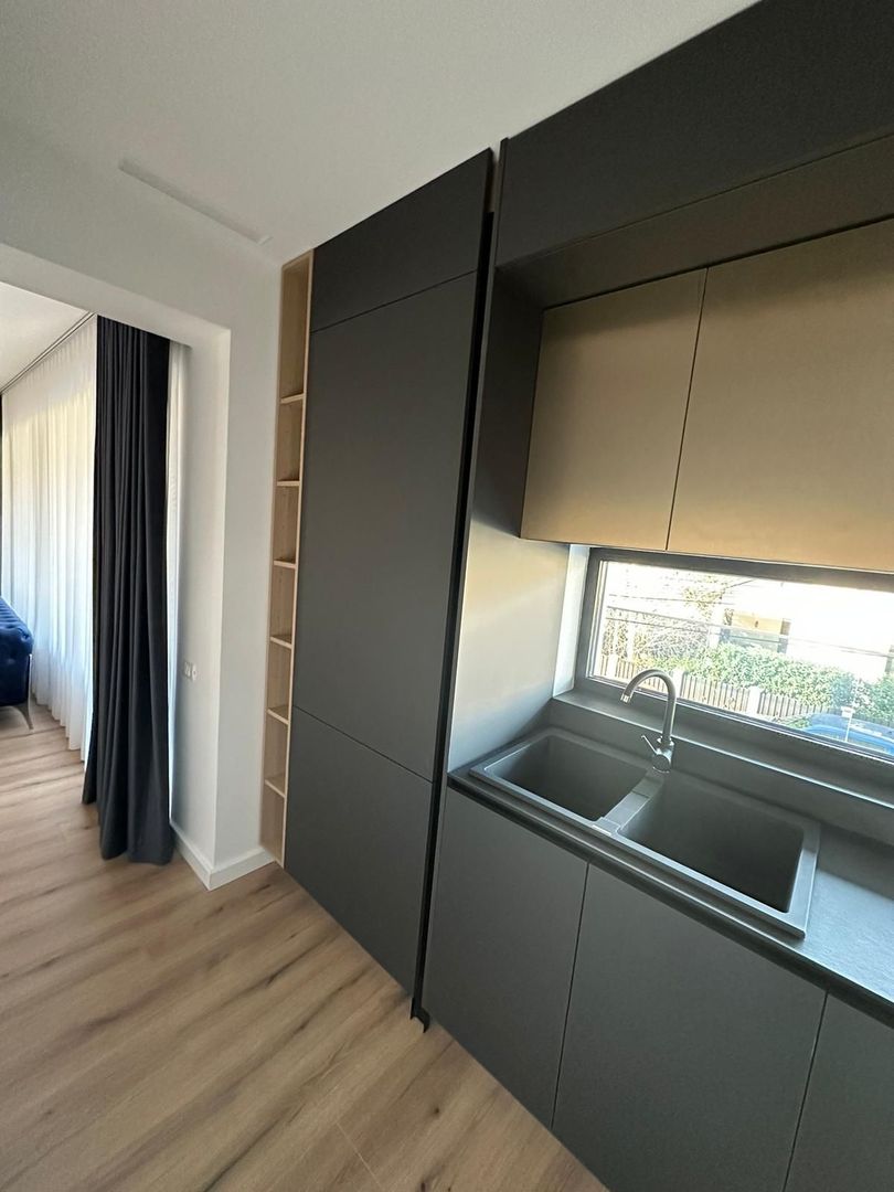 Apartament premium 4 camere – Iancu Nicolae | British School - Poză 19