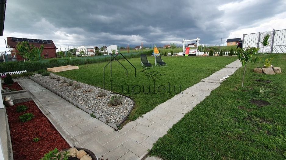 Casă de Vânzare | 695 MPU | Sura-Mare |zona Șesul Sibiului - Poză 3