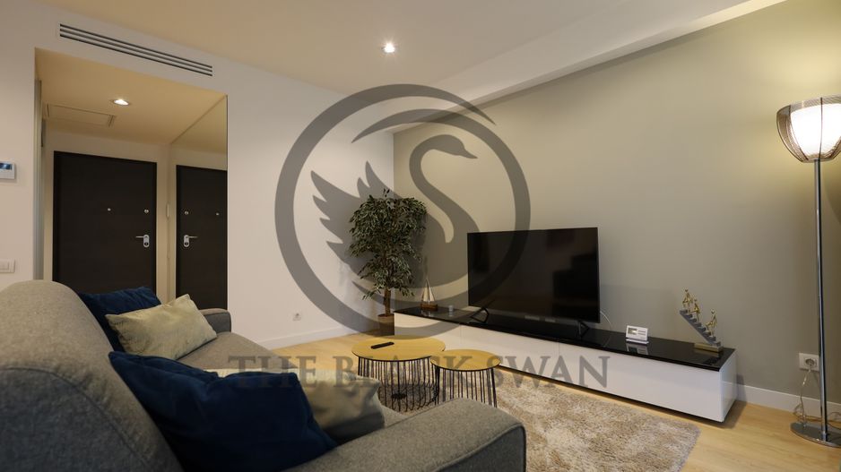 Apartament cu 2 camere de inchiriat | Iancu Nicolae | Residence 5 - Poză 3