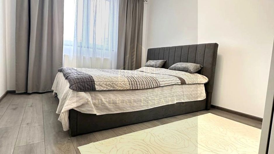 Apartament nou, la prima închiriere,  zona Tractorul - Poză 11