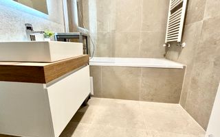 Apartament 2 camere | Prima Închiriere | Tractorul | Ozone Residence - Poză 12