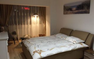 Apartament 3 camere I Herastrau I Chirie - Poză 6